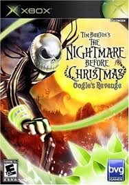 Tim Burton's The Nightmare Before Christmas Oogie's Revenge player count stats and facts