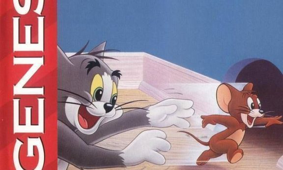 Tom & Jerry Frantic Antics! player count stats and facts