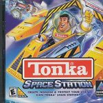 Tonka Space Station