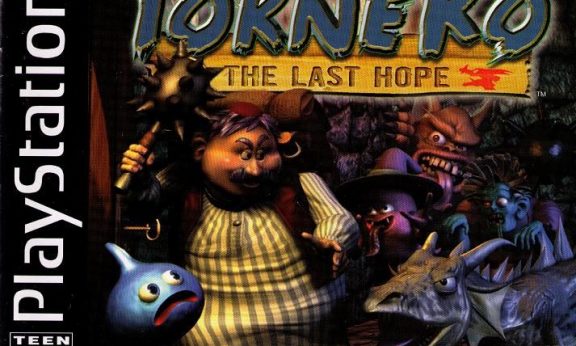 Torneko The Last Hope player count stats and facts