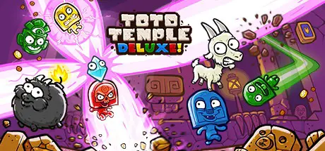 Toto Temple Deluxe player count stats