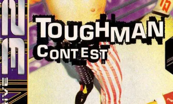 Toughman Contest player count stats and  facts