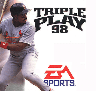 Triple Play 98 player count stats
