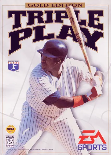 Triple Play: Gold Edition player count stats