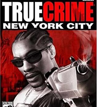 True Crime New York City player count stats and  facts