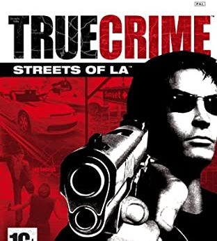 True Crime Streets of LA player count stats and facts
