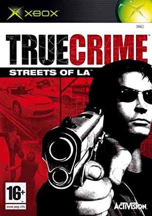 True Crime: Streets of LA player count stats