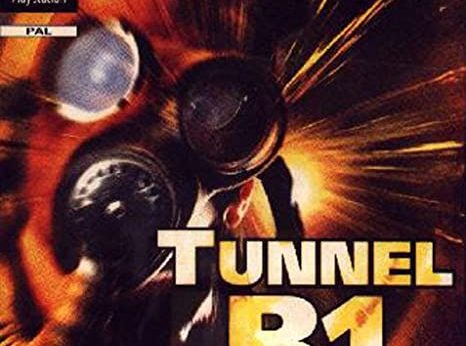 Tunnel B1 player count stats and facts