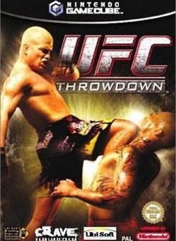 UFC Throwdown player count Stats and facts