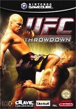 UFC: Throwdown player count stats