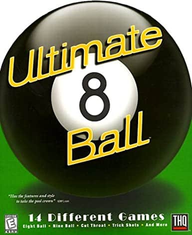 Ultimate 8-Ball player count stats