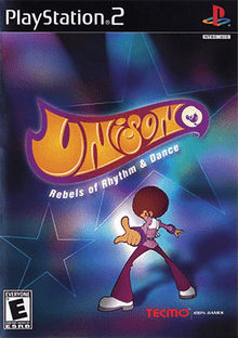 Unison: Rebels of Rhythm & Dance player count stats