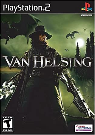 Van Helsing player count stats