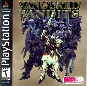 Vanguard Bandits player count stats