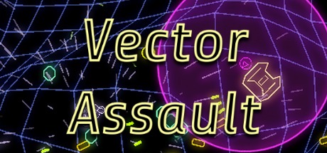 Vector Assault player count stats