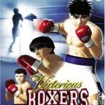 Victorious Boxers 2