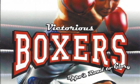 Victorious Boxers Ippo's Road to Glory player count Stats and facts