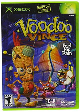 Voodoo Vince player count stats