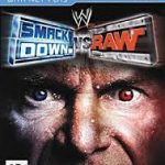 WWE SmackDown! vs. RAW
