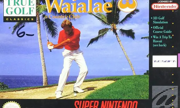 Waialae Country Club True Golf Classics player count stats and facts