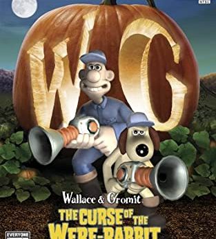 Wallace Gromit The Curse of the Were-Rabbit player count stats and facts