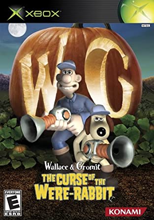 Wallace & Gromit: The Curse of the Were-Rabbit player count stats