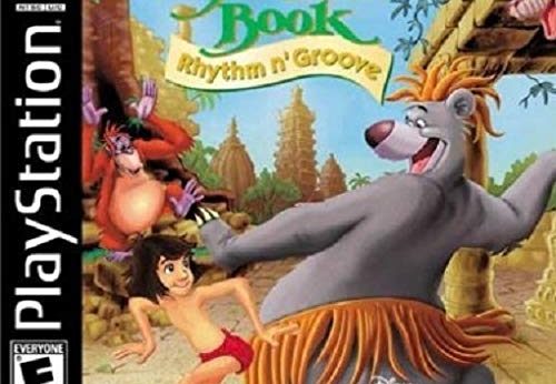 Walt Disney's The Jungle Book Rhythm N'Groove player count Stats and facts