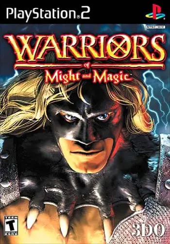 Warriors of Might and Magic player count stats