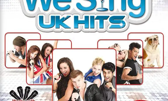 We Sing UK Hits player count Stats and  facts