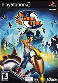 Whirl Tour player count stats