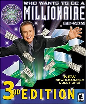 Who Wants to Be a Millionaire: Third Edition player count stats