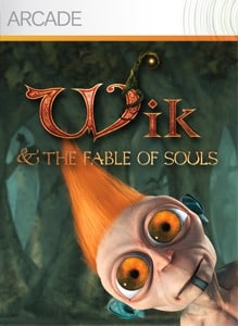 Wik and the Fable of Souls player count stats