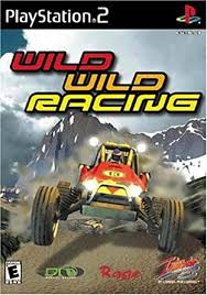 Wild Wild Racing player count stats