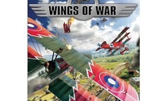 Wings of War player count stats and facts