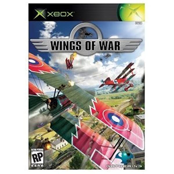 Wings of War player count stats