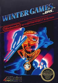 Winter Games player count stats and facts