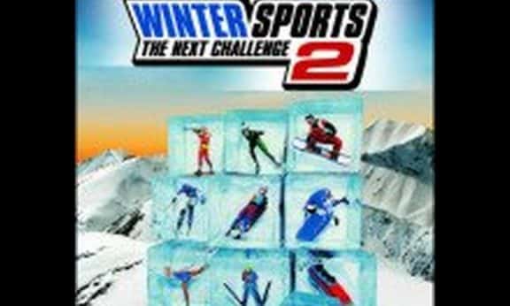Winter Sports 2 The Next Challenge player count stats and facts