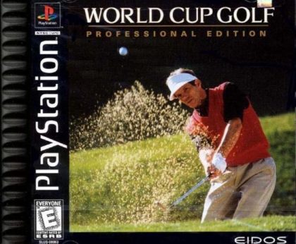 World Cup Golf Professional Edition player count stats and facts
