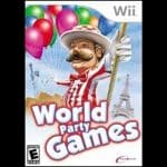 World Party Games