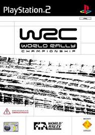 World Rally Championship player count stats