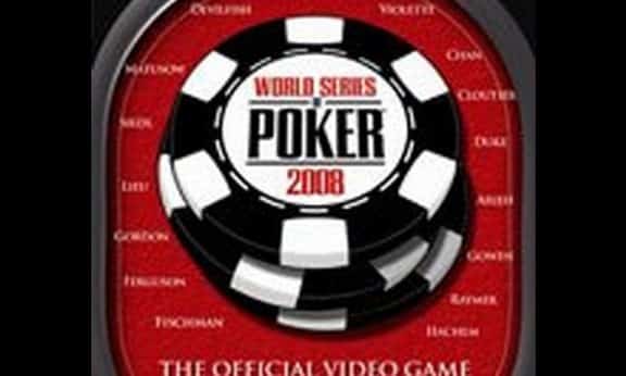 World Series of Poker 2008 Battle for the Bracelets player count stats and facts