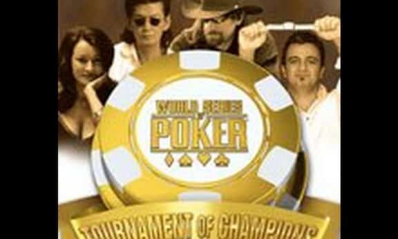 World Series of Poker Tournament of Champions player count stats and facts