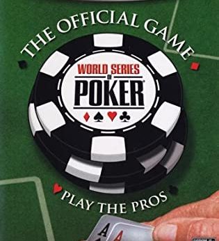 World Series of Poker player count stats and facts