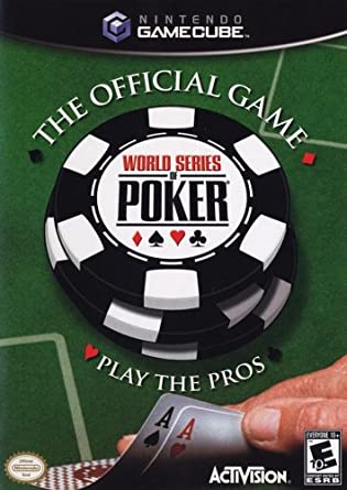 World Series of Poker player count stats