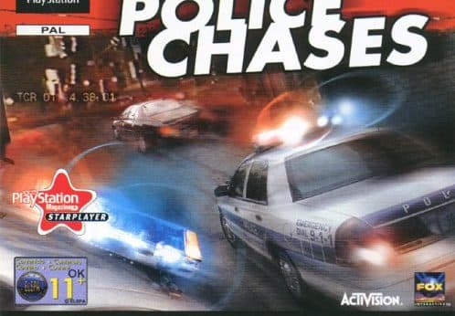 World's Scariest Police Chases player count stats and facts