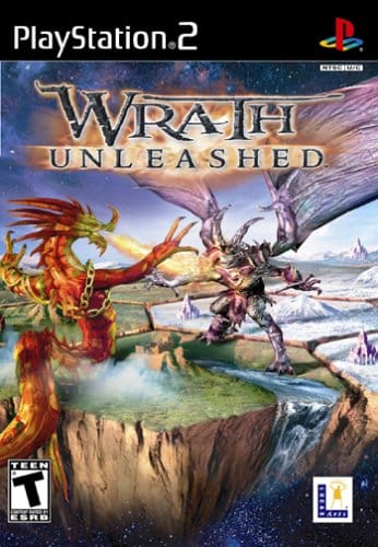 Wrath Unleashed player count stats
