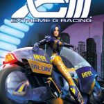 XG3: Extreme G Racing