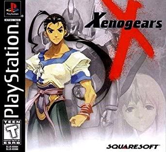 Xenogears player count stats and facts