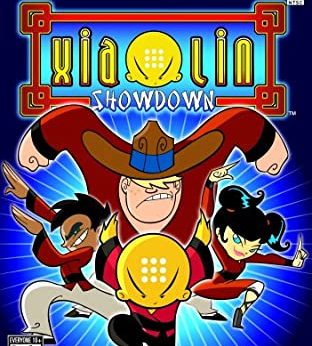 Xiaolin Showdown player count stats and facts