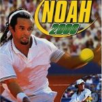 Yannick Noah All Star Tennis '99
